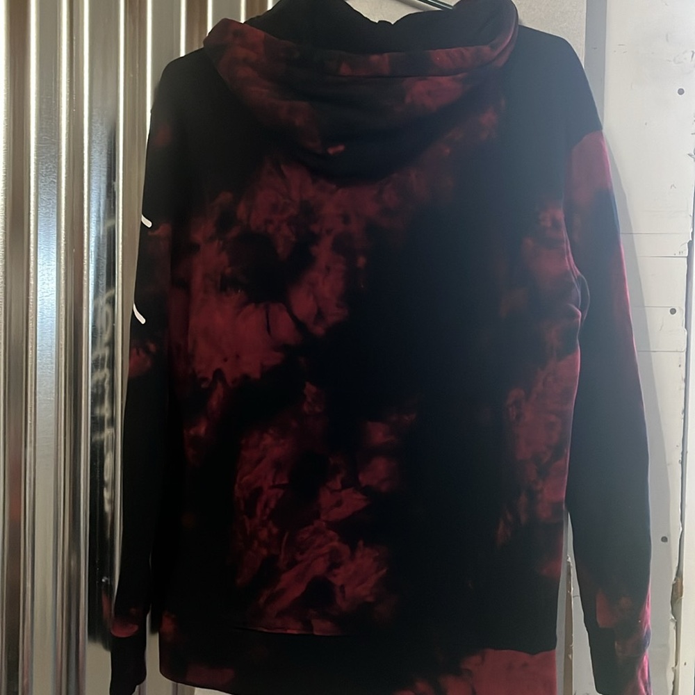 Hollister Must Have Collection Sweatshirt Hoodie Medium - Picture 6 of 6